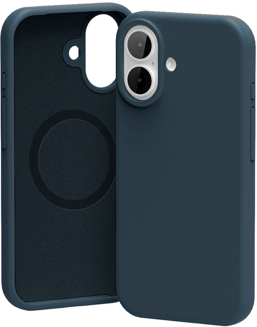 구스페리 스무디 맥세이프 실리콘 휴대폰 케이스