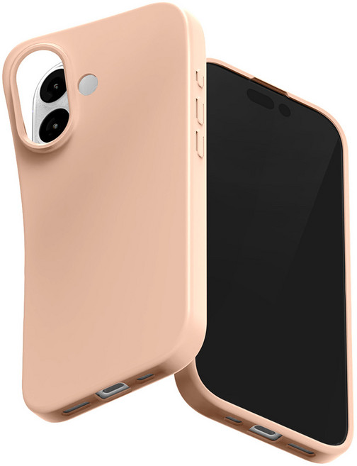 구스페리 소프트필링 휴대폰 케이스