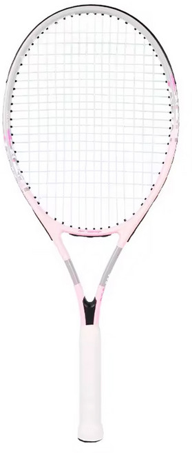 Petitmain 鋁合金網球拍 685mm PRO-560, 粉色的, 1支