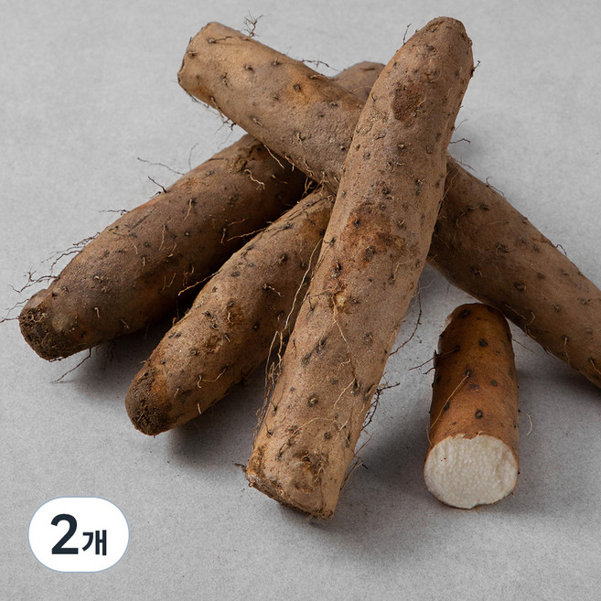 국내산 장마, 1kg, 2개