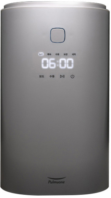풀무원 그린더 에어드라이 열풍건조분쇄 음식물처리기 가정용 3L, 화이트, FD25FWWS