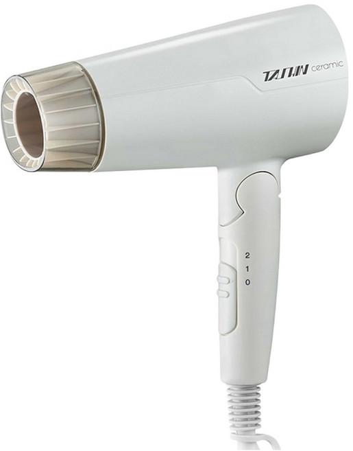 達新牌 吹風機 1400W, FD-170, 杏色