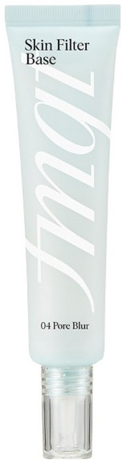 fmgt 스킨 필터 베이스 CC크림, 04포어블러, 35ml, 1개