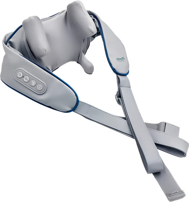 CONCERN 康生健康科技 摩力寶貝輕巧按摩披肩, CON-165