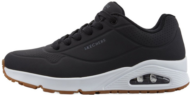 SKECHERS 男款Uno寬運動鞋 SL0MFCEY021