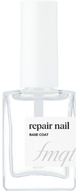 fmgt 리페어 네일, 01베이스코트, 10ml, 1개
