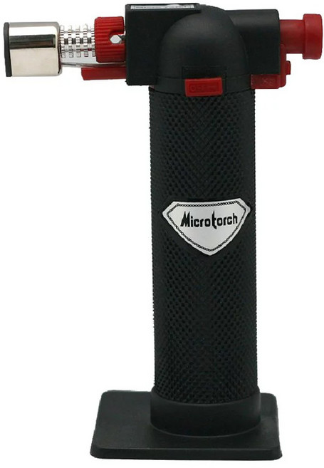 ALL SPLENDID Microtorch 廚房噴槍, MT-826, 1個