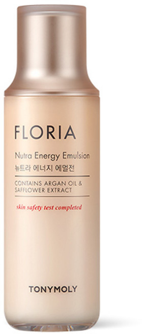 토니모리 플로리아 뉴트라 에너지 에멀전, 150ml, 1개