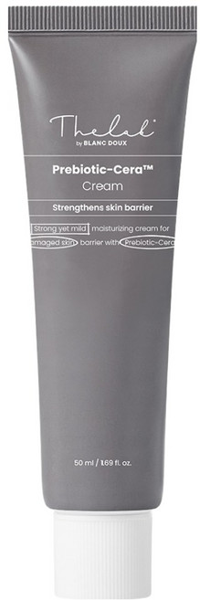 더랩바이블랑두 프리바이오틱세라TM 크림, 50ml, 1개