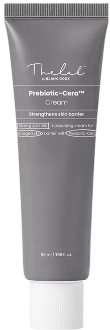 더랩바이블랑두 프리바이오틱세라TM 크림, 50ml, 1개 - 쿠팡