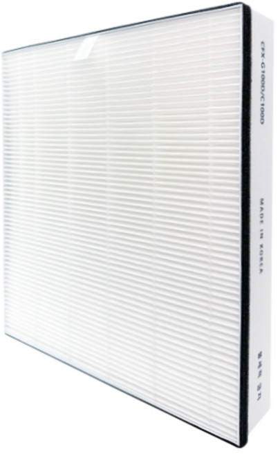 인생필터 삼성 블루스카이 3000 / 6000 공기청정기 호환 필터, CFX-G100D, 1개