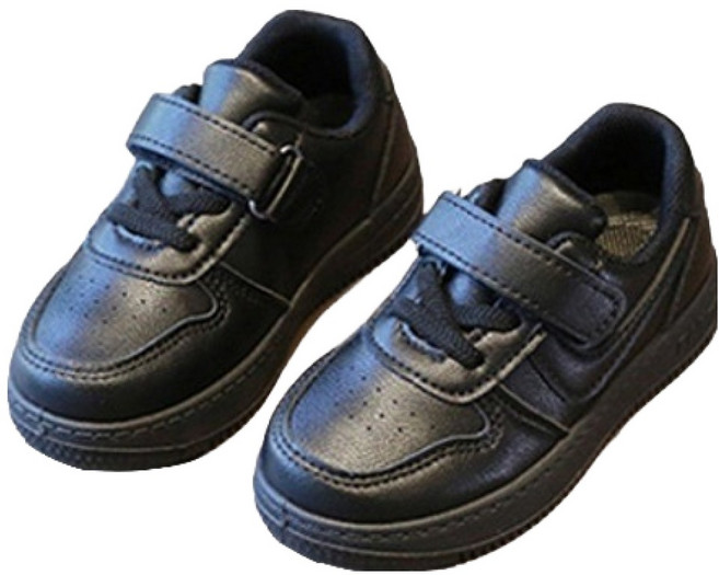 조이멀티 엠케이 아동용 에어홀 런닝 운동화