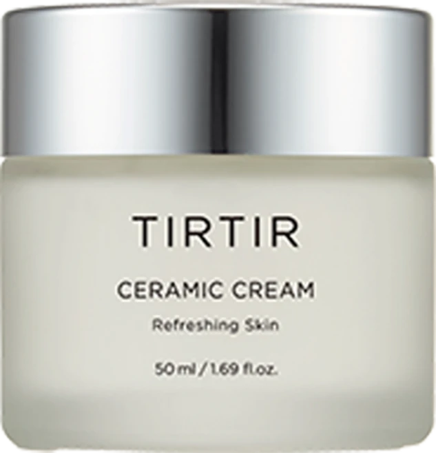 티르티르 도자기 크림, 50ml, 1개 - 쿠팡