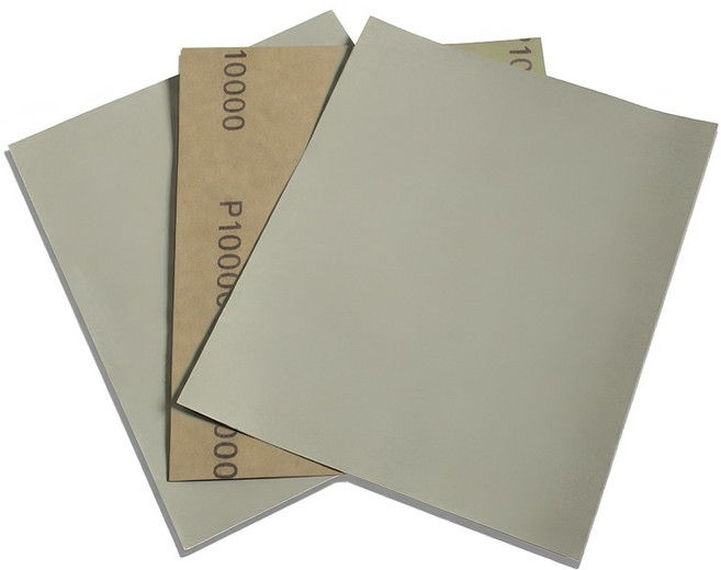 OON 비르츠바쇼 프리미엄 사포 3p 10000방, 1개