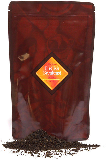 다질리언 잉글리쉬 브렉퍼스트 리필, 125g, 1개입, 1개