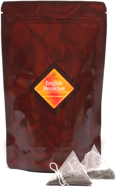 다질리언 잉글리쉬 브렉퍼스트 티백, 30개입, 1개, 2.5g