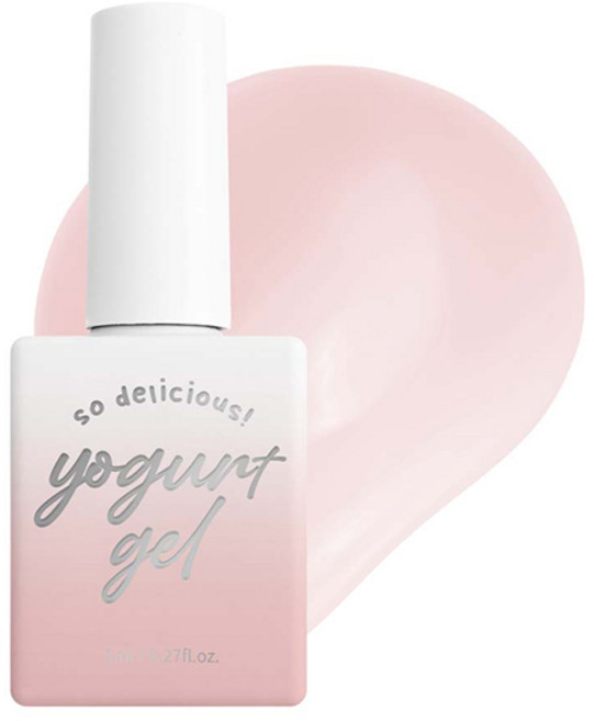 요거트젤 봄꽃엔딩 시럽 젤, 08슬립피치, 8ml, 1개