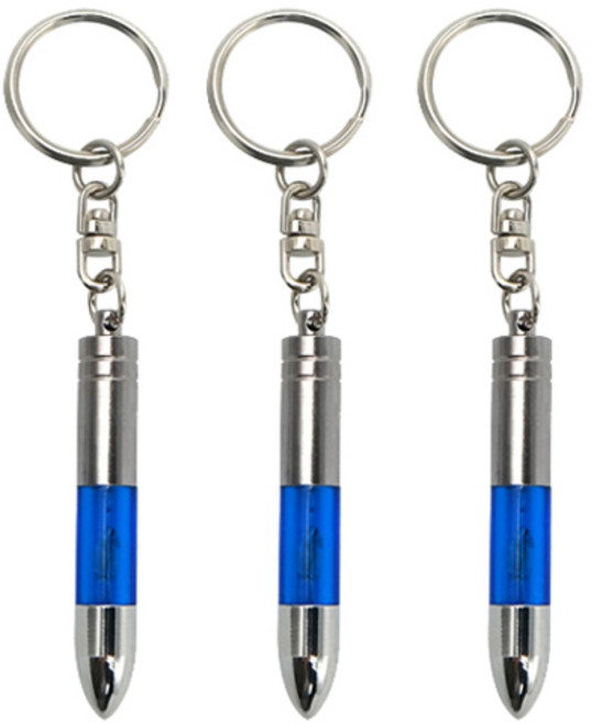 니녹 정전기 방지 홀더 LA-946, Blue, 3개