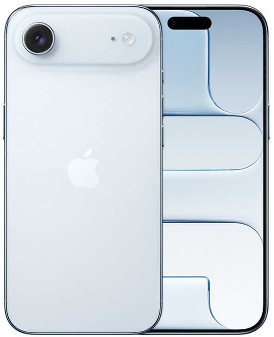 Apple iPhone Air原廠保固, 天藍色, 1TB