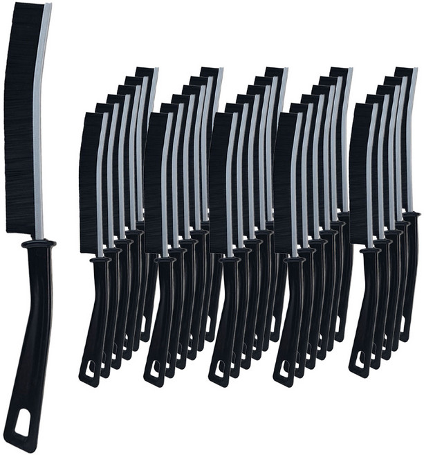 올릭 초슬림 틈새브러쉬, 30개