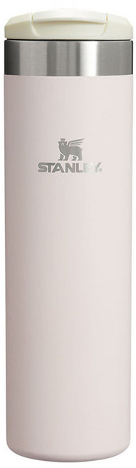 스탠리 에어로라이트 진공 텀블러, 로즈쿼츠, 591ml, 1개