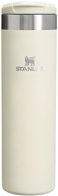 스탠리 에어로라이트 진공 텀블러, 크림2.0, 591ml, 1개