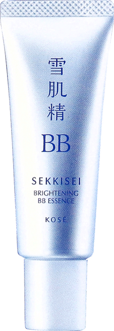 KOSE 高絲 SEKKISEI 雪肌精 水感BB裸妝蜜 SPF50+ PA++++, 01, 30g, 1條