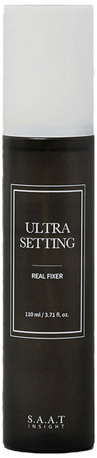 자트인사이트 울트라 세팅 진짜 픽서, 110ml, 1개