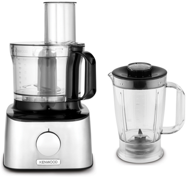 켄우드 다용도 푸드프로세서, FDM300SS