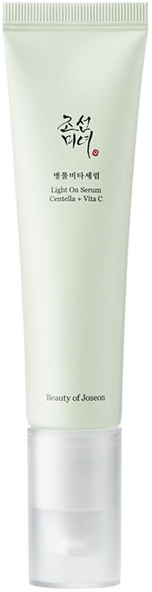 조선미녀 병풀비타세럼, 1개, 30ml