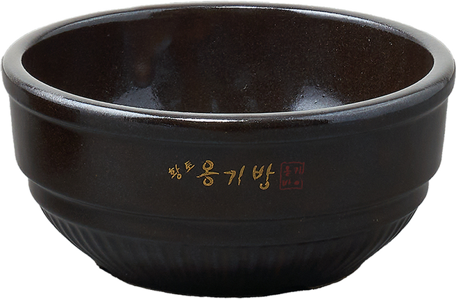 아트웨어 옹기방 전뚝배기 1호, 1개