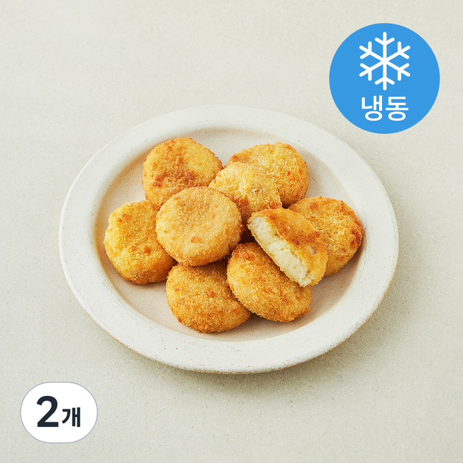 산토미야 감자고로케 18개입 (냉동), 720g, 2개
