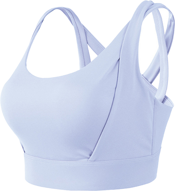 高強度集中美背運動內衣