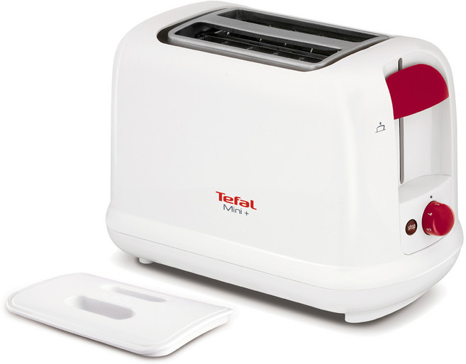 테팔 미니 플러스 토스터, TT1621KR