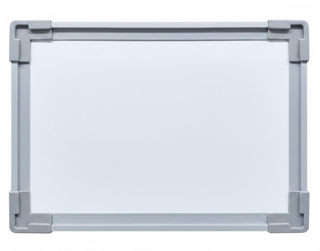 磁性特小白板, 鋁合金