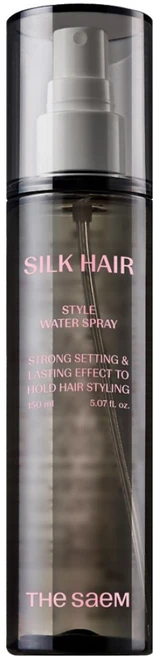더샘 실크 헤어 스타일 워터 헤어스프레이, 150ml, 1개 - 쿠팡