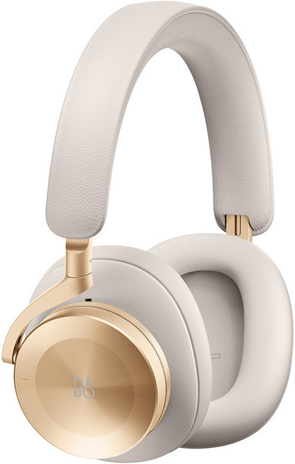뱅앤올룹슨 95주년 노이즈 캔슬링 블루투스 헤드폰, Gold, Beoplay H95