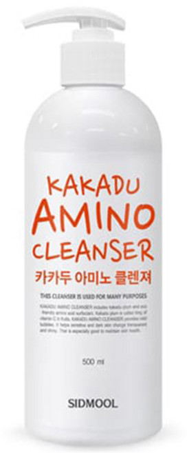 시드물 카카두 아미노 클렌져, 500ml, 1개