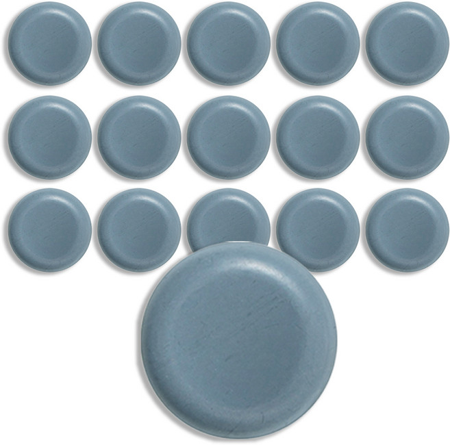 코멧 홈 가구이동 슬라이더 16p, 1개