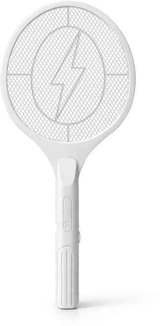 홈플래닛 휴대용 스마트 전기모기채