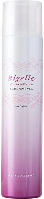 밀본 니제르 스윙무브 베일, 180g, 1개 - 쿠팡