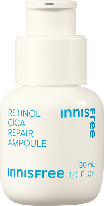 INNISFREE 台灣公司貨 A醇淨膚超修護安瓶, 30ml, 1瓶