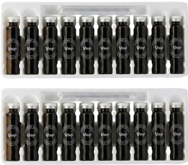 維億 佑寶健 特級加強棗精 大棗精華, 15ml, 10瓶, 2盒
