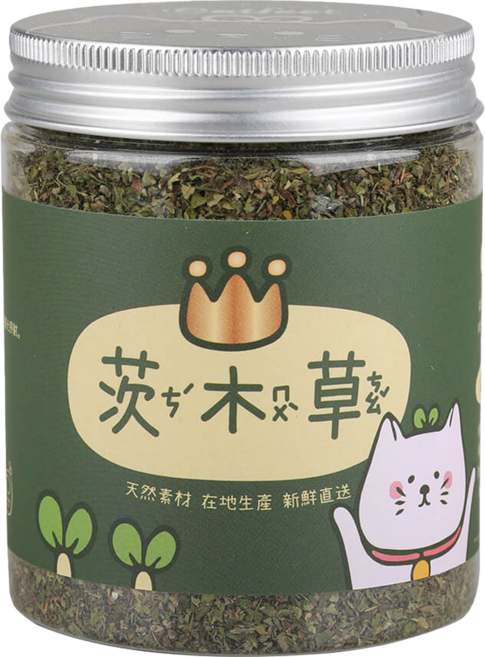 Catfeet 茨木草 特級貓薄荷, 貓薄荷 金, 230ml, 1罐