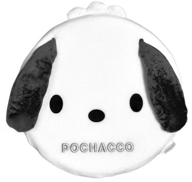 KHTOY 大臉記憶坐墊 1個