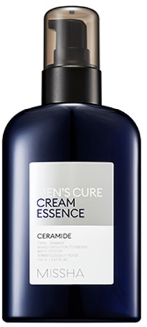 미샤 맨즈큐어 크림 에센스, 1개
