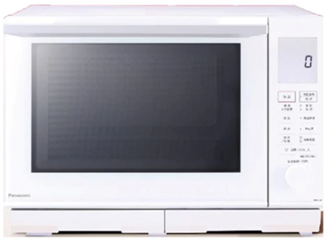 Panasonic 蒸烘烤微波爐 500 x 456 x 347mm 27L 15.7kg, NN-BS607