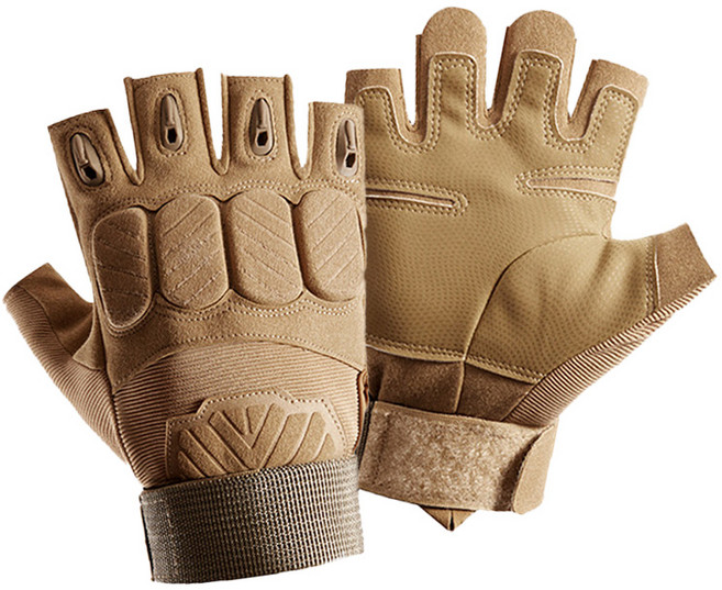 앤티스 마이크로 바이크 반장갑, 카멜