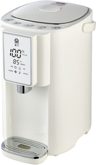 JINKON 晶工 調溫電熱水瓶 JK-8860