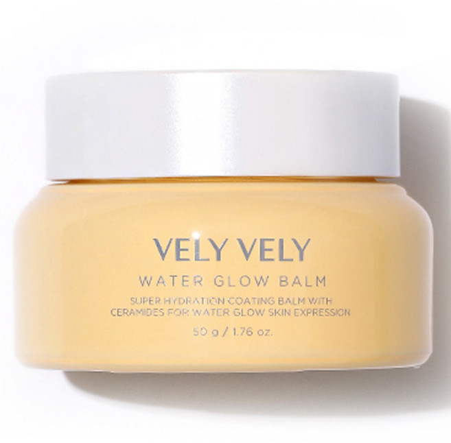VELY VELY 水光亮澤霜, 50g, 1個